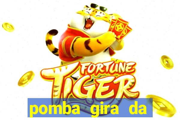 pomba gira da figueira cores